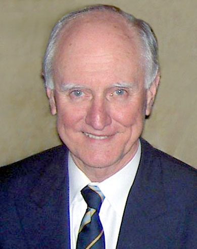 Linton A. Whitaker, MD